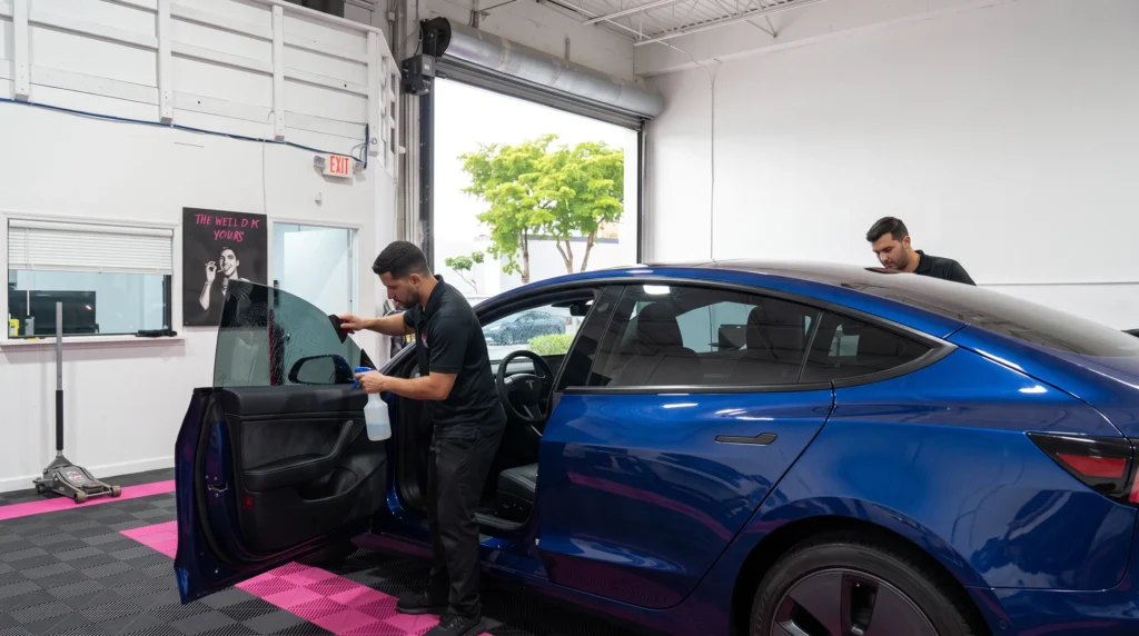 Tesla Window Tint In Miami: Glass Roof, Side Glass And Florida Tint Limits Davie, Fl, Broward County, Fl &Amp; Miami-Dade County, Fl | Uxcbokmn96Caaicets4Gt Ujhjcx8Y