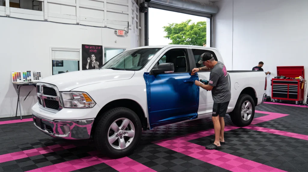 Vehicle Wraps In Sunrise, Fl: Car, Pickup And Work-Van Options Davie, Fl, Broward County, Fl &Amp; Miami-Dade County, Fl | Zsbhi Oe7Pp340Ub8K6Ks Ksbutv8U
